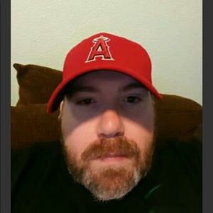 Meet your Posher, Randy